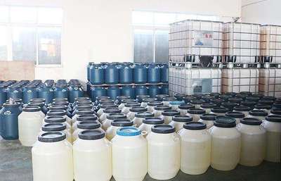 丙烯酸酯市場(chǎng)漲勢(shì)待續(xù)