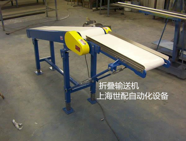 食品輸送機(jī)/食品輸送帶/不銹鋼輸送機(jī)-上海世配自動(dòng)化設(shè)備