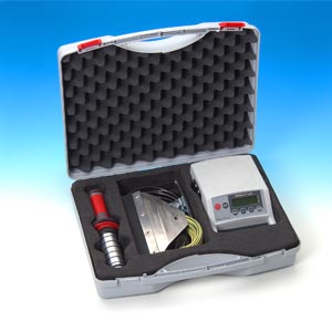 PoroTest7電火花檢測(cè)儀