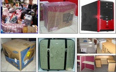 大連到東港物流公司