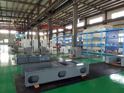 供給側(cè)改革下 涂料設(shè)備企業(yè)都在做這些事