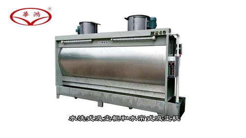 創(chuàng)新驅(qū)動(dòng)，綠色生產(chǎn) 日用化工專用粉塵污染治理設(shè)備的應(yīng)用與展望